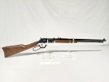 Henry H004SV .17 HMR cal lever action rifle
