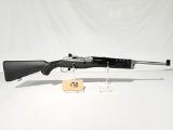 Ruger 5806 Mini 30, 7.62x39mm s/a Ranch Rifle