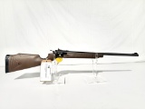 Thompson Center Hot Shot 22LR single shot rifle