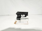 Ruger LCP .380 auto semi auto pistol