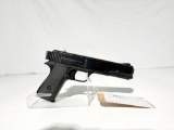 Marksman Repeater BB Pistol