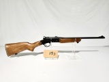Rossi mod R17YB .17 HMR single shot rifle