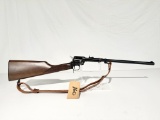 Heritage Rough Rider Rancher 22LR rifle