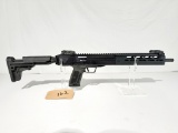 Ruger mod 19300 LC Carbine 5.7x28 semi auto rifle