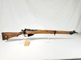 Lee Enfield  No. 4 MK1 .303 British bolt action rifle