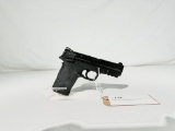 S & W M&P 380 Shield 380ACP semi auto pistol