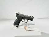 Walther PK380 .380 auto cal semi auto pistol