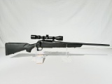 Remington 770 .308WIN cal bolt action rifle