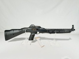 Hi-Point mod 995 9mmx19 cal semi auto rifle