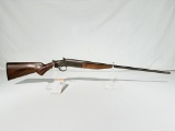 Iver Johnson Champion .410 ga single shot shotgun