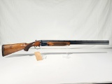 Winchester 101 12 ga over/under shotgun