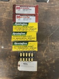 90 rds 7mm RemMag ammo