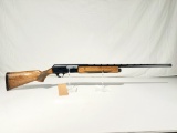 Browning 2000 12 ga semi auto shotgun