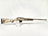 Ruger American 350 Legend cal bolt action rifle