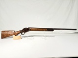 Winchester 1887 10 ga lever action shotgun