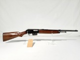 Winchester mod 10 401 cal semi auto rifle