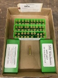 100 rds Aardvark Labs 351WSL ammo