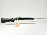 Remington 7 .308 cal bolt action rifle
