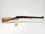 Winchester 94XTR 375 WIN cal lever action rifle