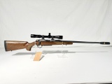 Browning A Bolt 300 WinMag cal bolt action rifle