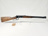 Winchester 94, 32 WIN Spcl cal lever action rifle