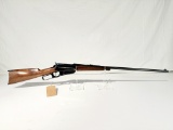 Winchester 1895 30-40 Krag lever action rifle