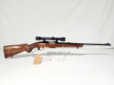 Winchester 88, .308 cal lever action rifle
