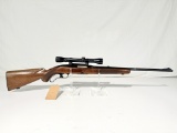 Winchester 88, .243 cal lever action rifle