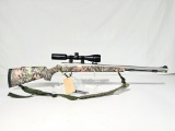 Winchester Apex 50 cal muzzleloader