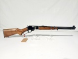 Marlin mod 336CS .35 REM cal L/A rifle