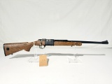 Daisy Legacy 2202/2212 22LR bolt action rifle