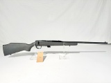 Remington 581 .22 LR cal bolt action rifle