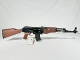 Rock Island Armory AK47/22 22LR semi auto rifle