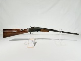 Winchester mod 1902 22 S/L/LR single shot rifle