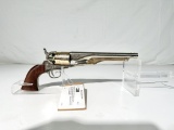 Armi San Marcos44 cal black powder revolver