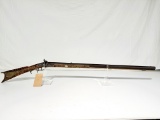 Black powder rifle