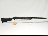 Remington M887 12 ga pump shotgun