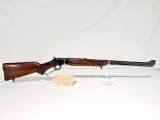 Marlin 39A 22 S/L/LR lever action rifle