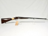 Verney Carron Helicobloc 16 ga SxS shotgun