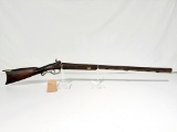 Black powder rifle