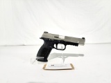 FN mod FNS-9 9mm cal semi auto pistol