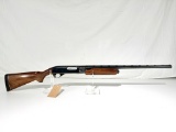 Remington model 870 12 ga pump shotgun