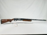 Remington 870 Wingmaster 12 ga pump shotgun