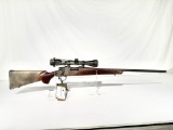 Remington 700 .308 Win cal bolt action rifle