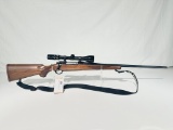Ruger M77 7mm RemMag cal bolt action rifle