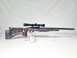 Ruger 10/22 Carbine 22LR cal semi auto rifle