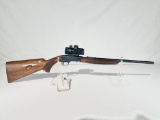 Browning SA22 .22LR cal semi auto rifle