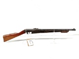 Daisy model 25 BB rifle