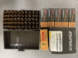 Asst 223 Remington ammo