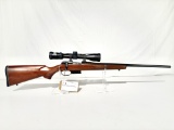 CZ mod 527 American .22 Hornet bolt action rifle